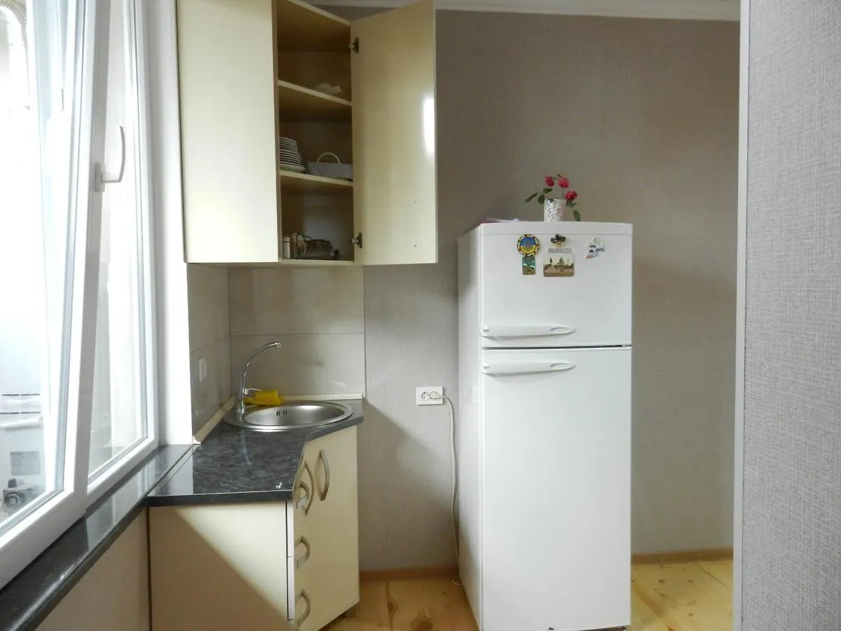 Guest House Katia Tbilisi