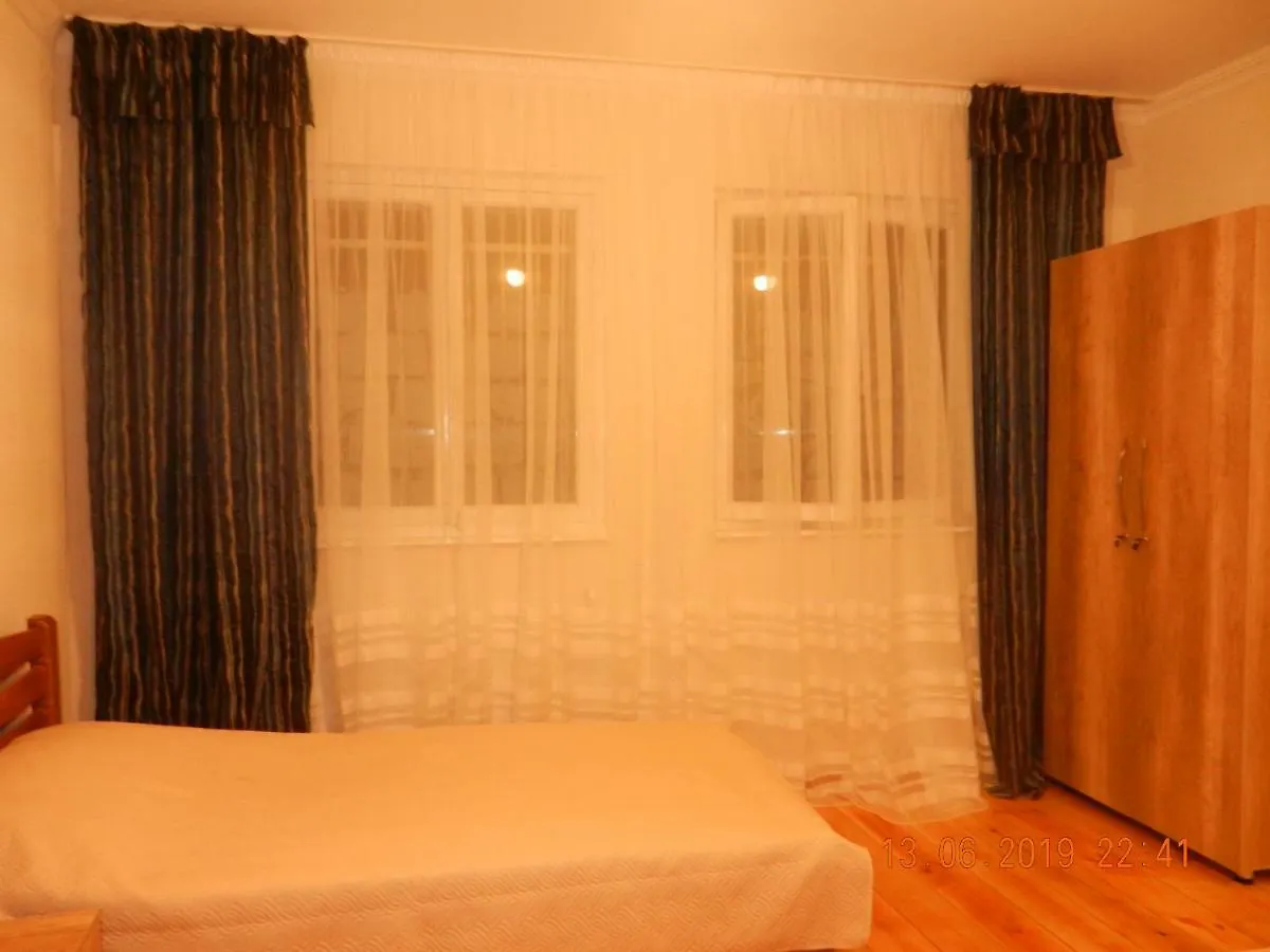 Guest House Katia Tbilisi 2*,  Georgia