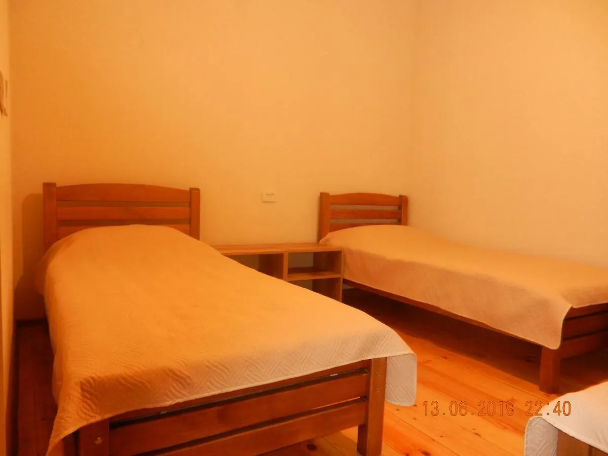 Guest House Katia Tbilisi