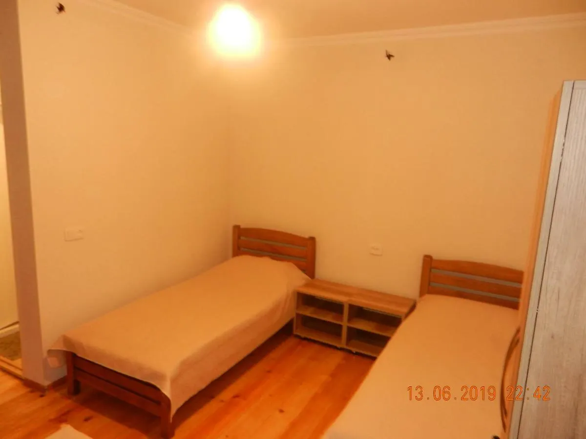 Guest House Katia Tbilisi