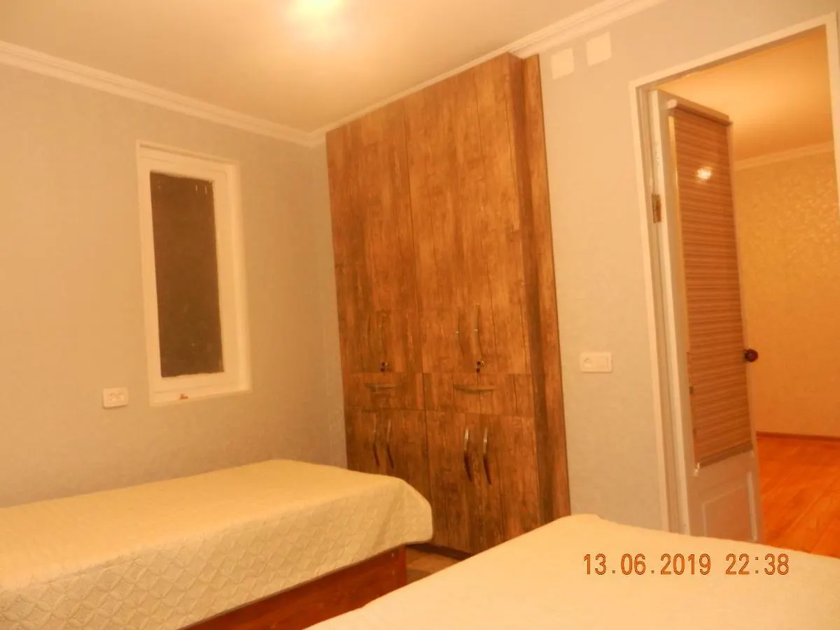 Guest House Katia Tbilisi