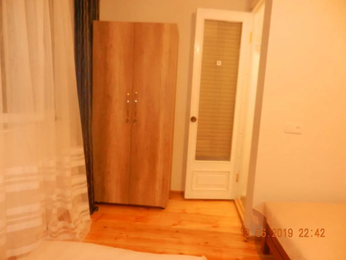 Guest House Katia Tbilisi
